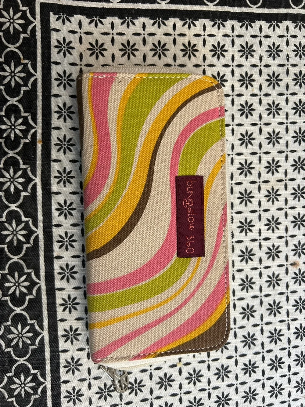 Bungalow 360 wallet